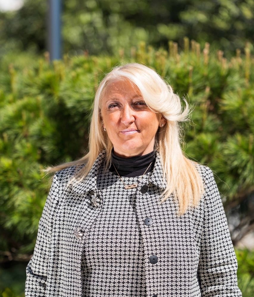 Emmanuelle De Gentili