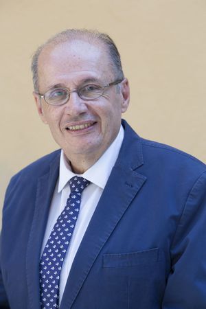 Philippe Peretti