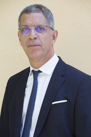 Pierre Savelli