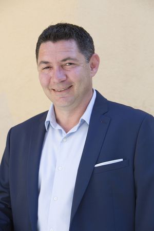 Paul Tieri