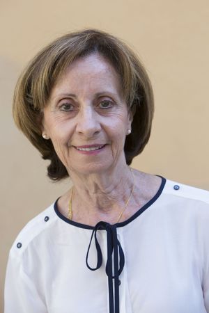 Jérômine Vivarelli – Mari