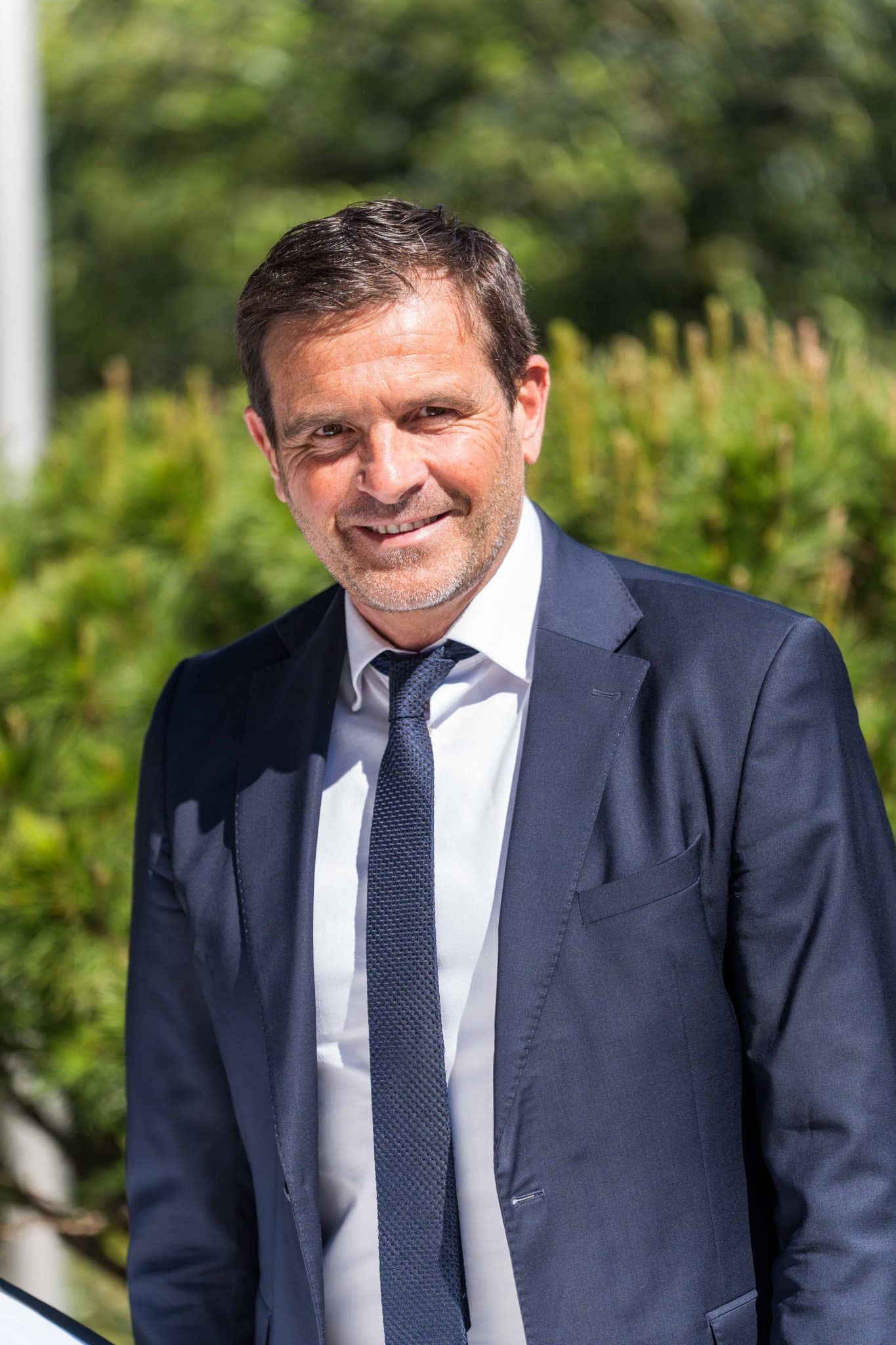 Jean-Martin Mondoloni