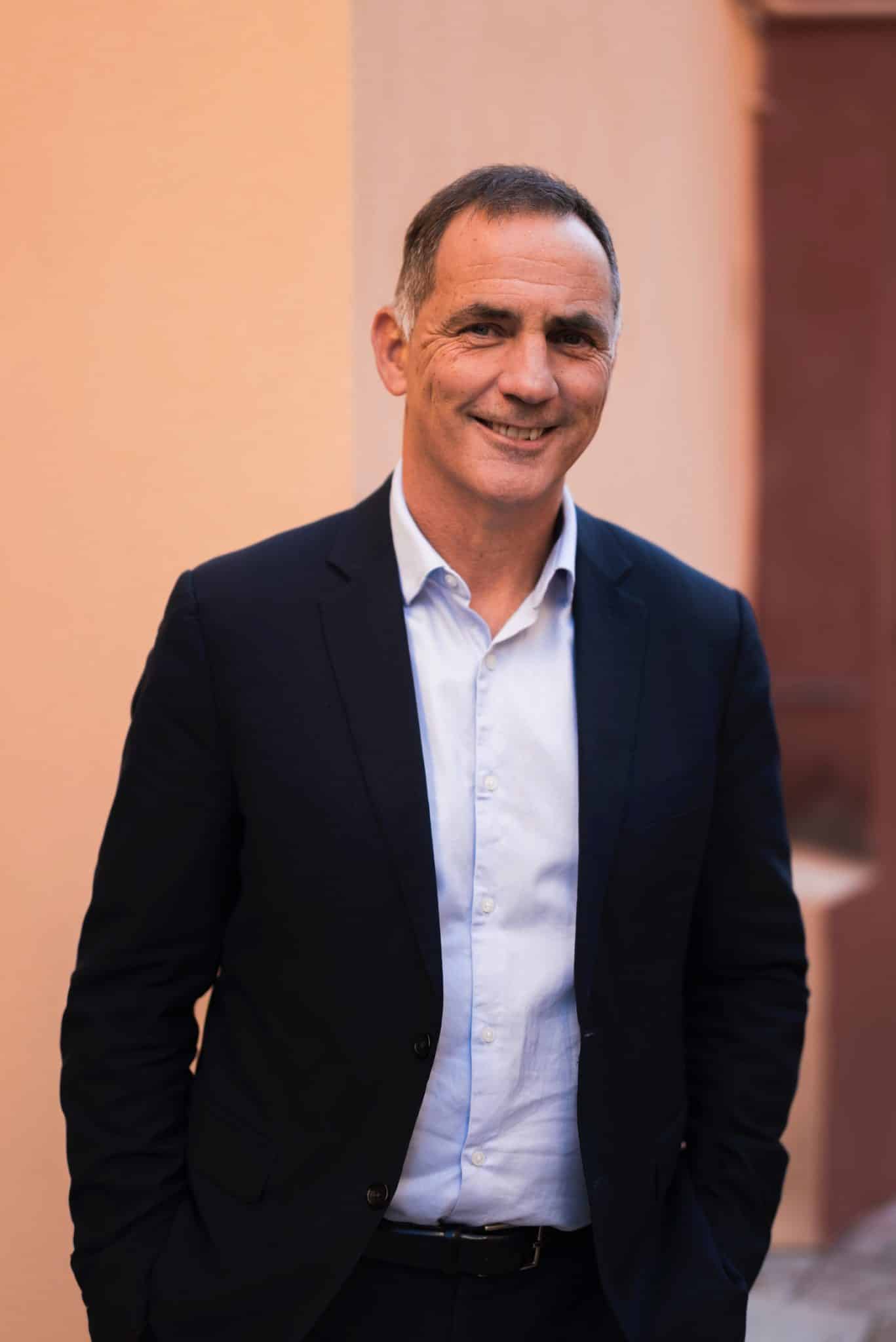 Gilles Simeoni