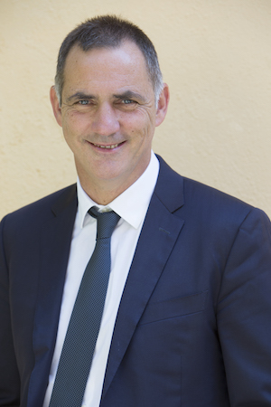 Gilles Simeoni