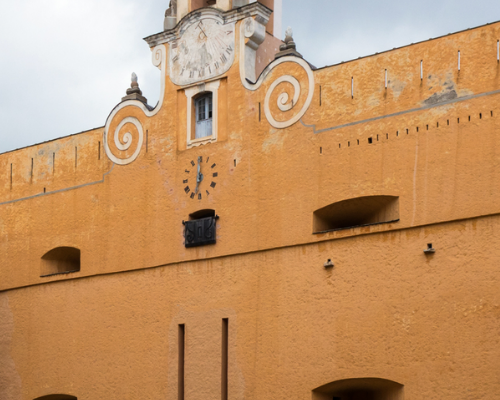 Museu di Bastia