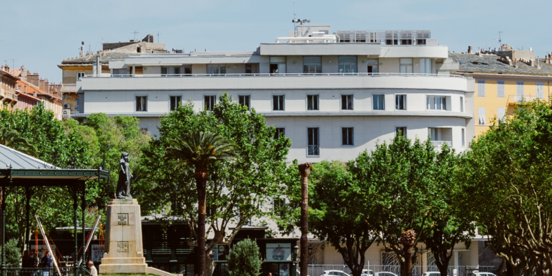 Cabinet du Maire