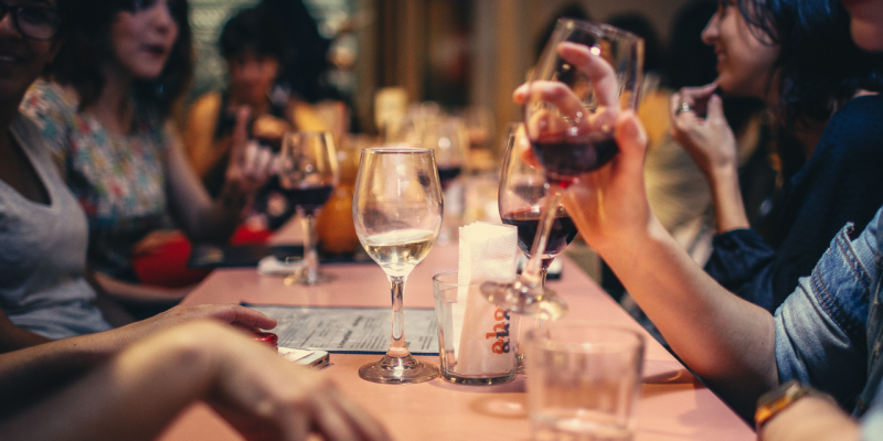 Déclarer un débit de boisson ou un restaurant