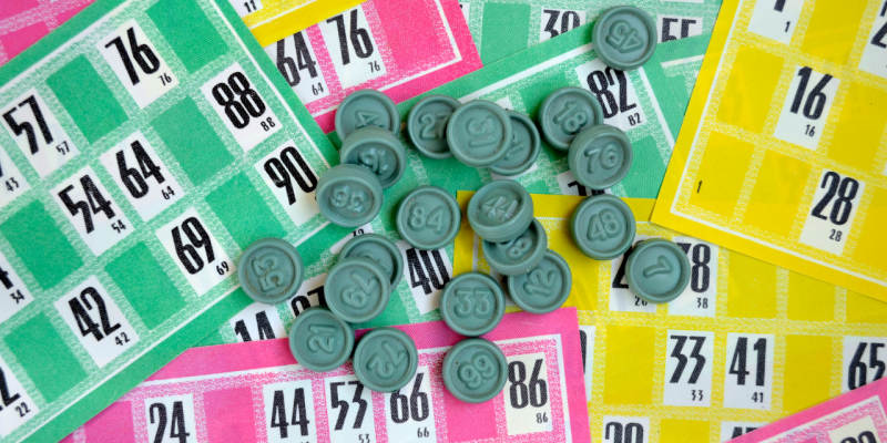 Demander une autorisation d’organisation de loterie