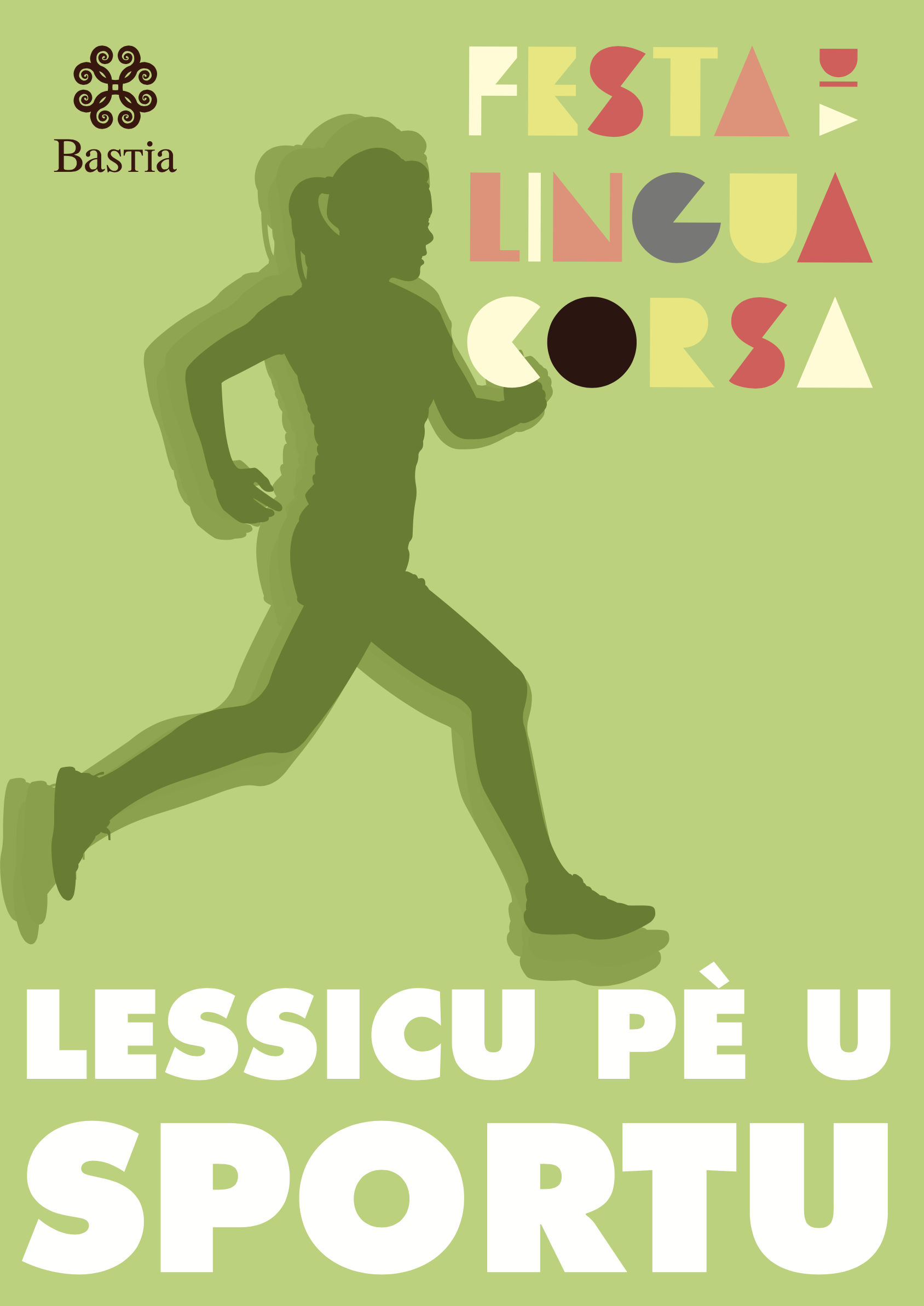 Lessicu pè u Sportu