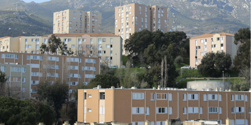 Une consultation citoyenne pour les Quartiers Prioritaires de la Ville