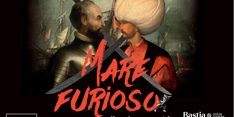 Mare Furioso : l’exposition événement à découvrir !