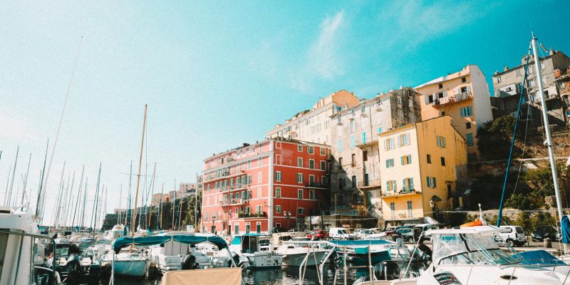 Cultura : Sta settimana in Bastia