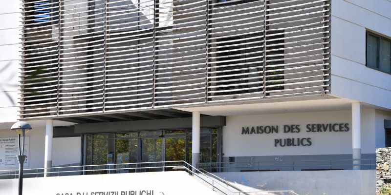 Grève du 15 mars : Le Pôle État Civil de la MSP fermé