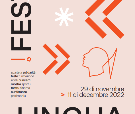 A Festa di a Lingua