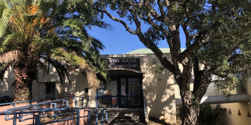 Cultura : Sta settimana in Bastia