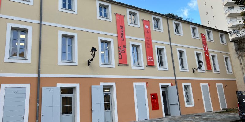 Cultura : Sta settimana in Bastia
