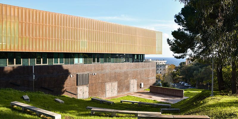 Cultura : Sta settimana in Bastia