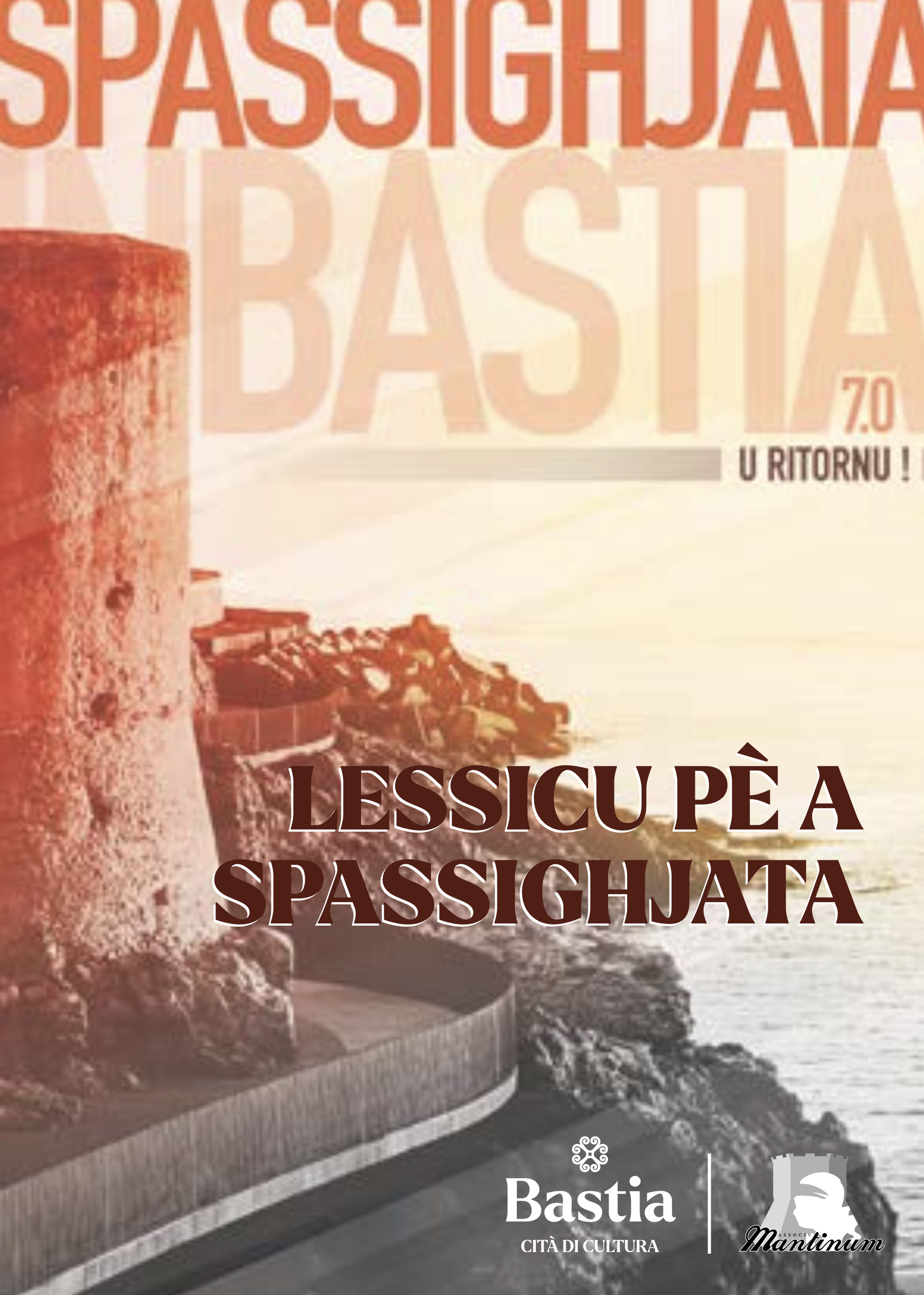 Lessicu di a Spassighjata 2022