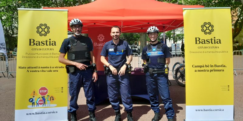 Challenge sécurité routière inter-entreprise : sensibiliser à la pratique du vélo et à la sécurité routière