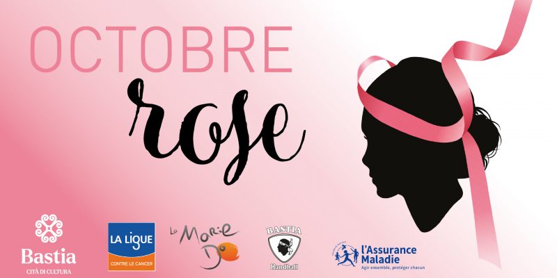 Octobre Rose 2023