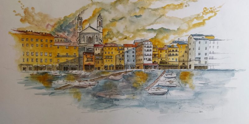 Cultura : Sta settimana in Bastia