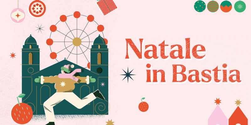 Natale in Bastia 2023