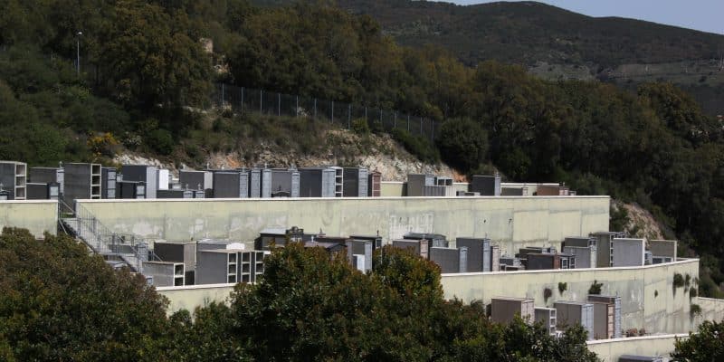 Début des travaux du cimetière Ondina : réhabilitation et sécurisation du lieu très attendus