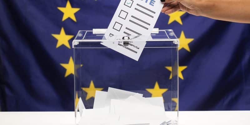Élections Européennes : Vous êtes-vous inscrit sur la liste électorale ?