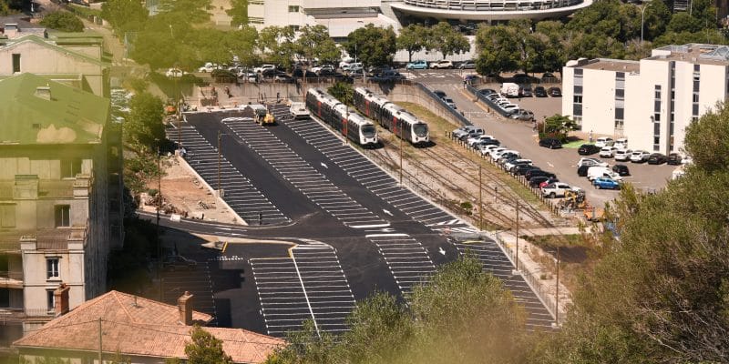 Stationnement : una strategia chjara per una vita chi cambia