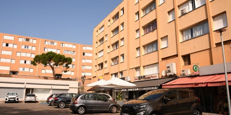 Point d’étape NPRU, grand projet de rénovation de Cité des Lacs, des Monts et des Arbres – Prochaine étape : la consultation de la Place du Commerce.