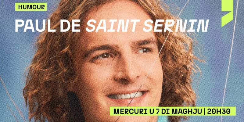 Cultura : Sta settimana in Bastia