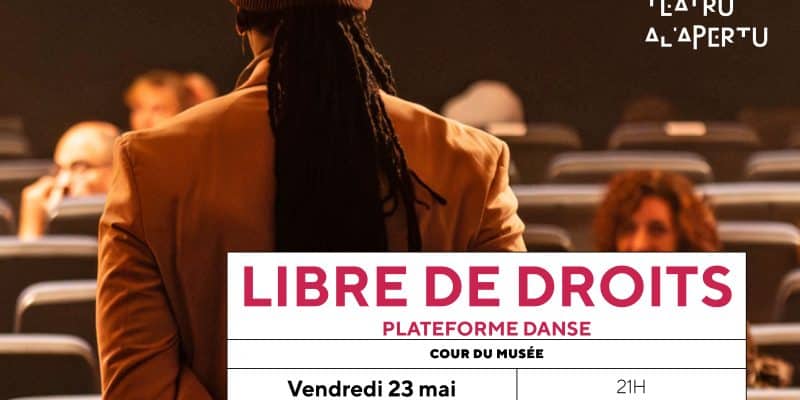 Cultura : Sta settimana in Bastia