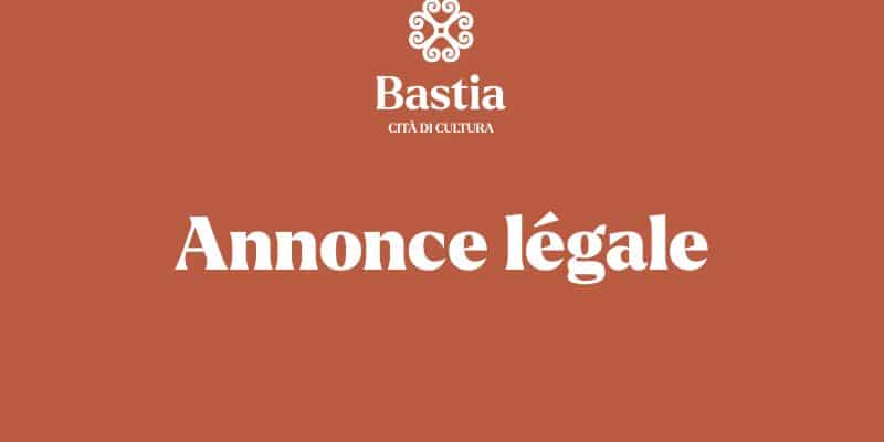 Annonce légale : appel à candidatures pour l’exploitation d’un foncier agricole stratégique