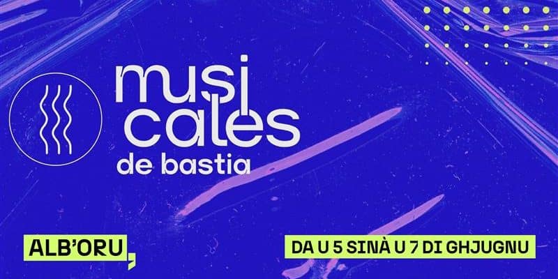 Cultura : Sta settimana in Bastia