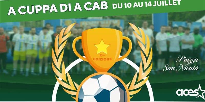 Cultura : Sta settimana in Bastia
