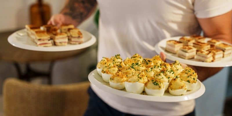 Présentation de l’évènement Le Grand Repas 