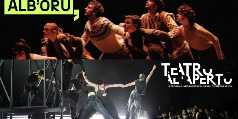 I prugrammi di a stagione culturale 2025 / 2026 !