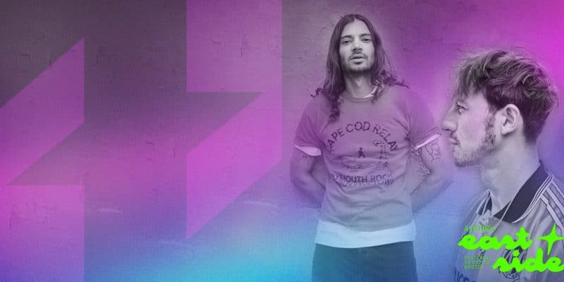 Le festival East Side revient pour une nouvelle édition !