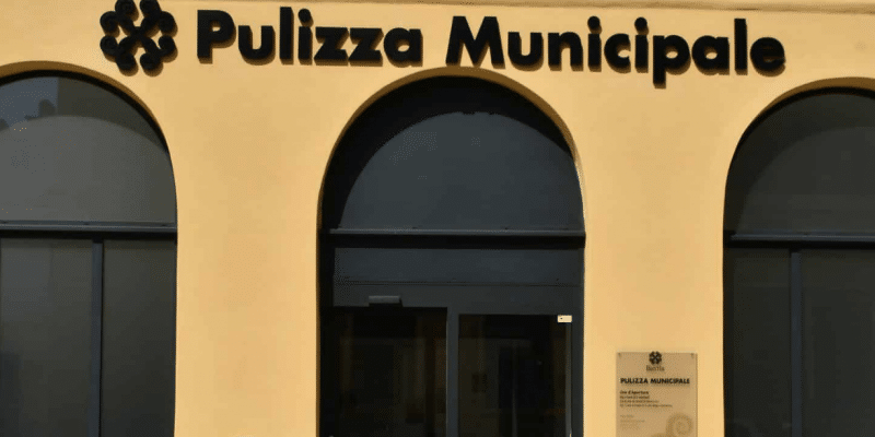 Bastia déploie un Centre de Supervision Urbain pour renforcer la tranquillité publique