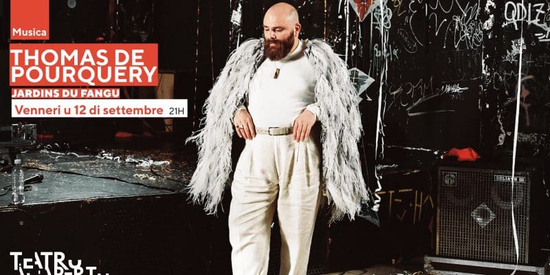 Cultura : Sta settimana in Bastia