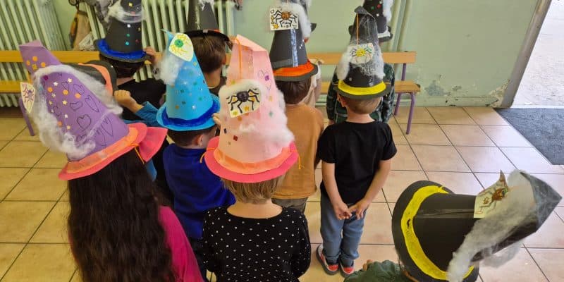 Centres de loisirs : ci campemu !