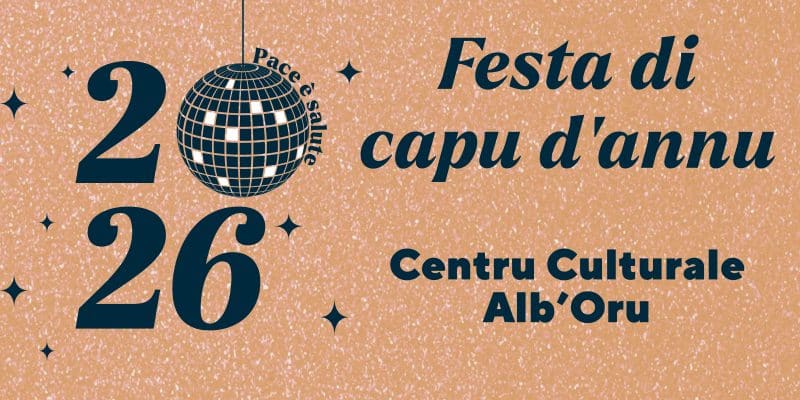 Capu d’annu : les inscriptions sont ouvertes jusqu’au 22 décembre !
