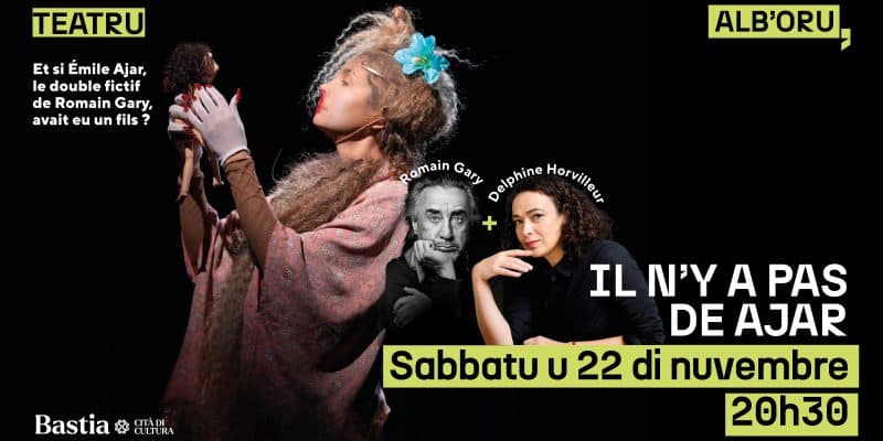 Cultura : Sta settimana in Bastia