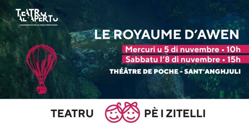 Cultura : Sta settimana in Bastia