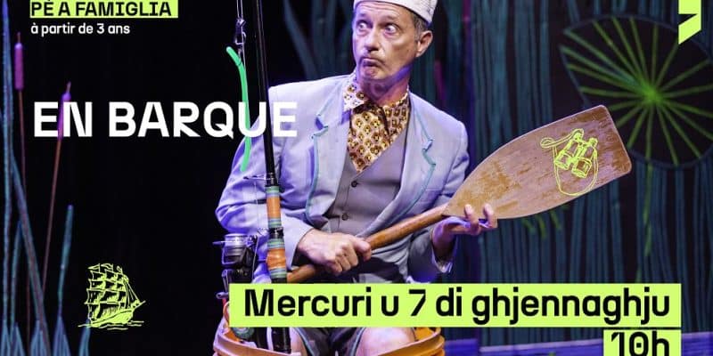 Cultura : Sta settimana in Bastia