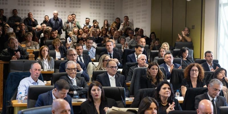 Cunsigliu Municipale