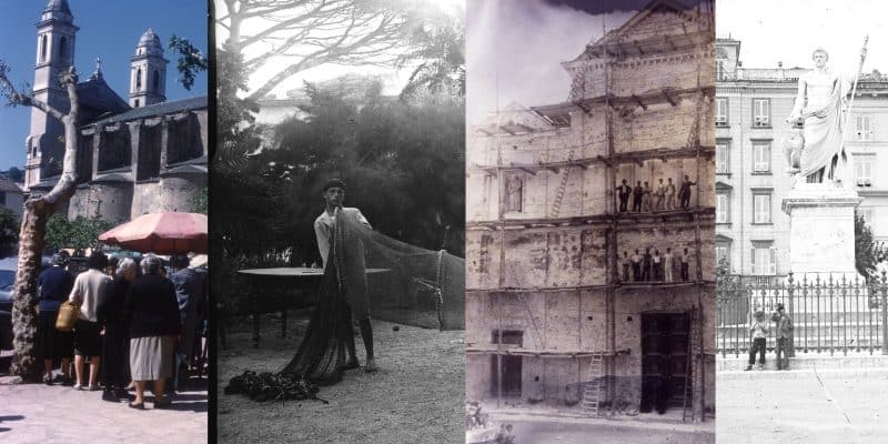 Appel à collecte : participez à la grande mémoire visuelle de Bastia