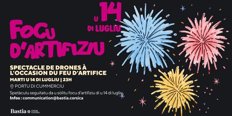 Cultura : Sta settimana in Bastia