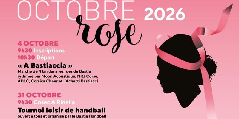 Cultura : Sta settimana in Bastia
