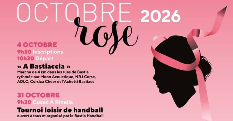 Cultura : Sta settimana in Bastia